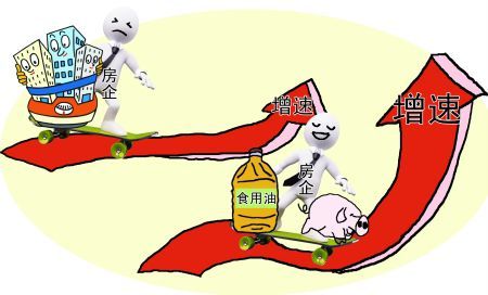农业产业化文本资料下载-招兵买马种粮喂牛 房企大佬转型“务农”
