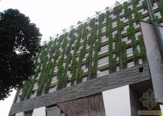 绿色建筑竞赛设计图资料下载-204亩绿博园2015年建成 实现绿色建筑