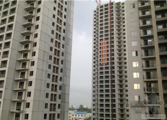 50万平住宅资料下载-上海60万平装配式住宅竣工 预计2016年实现100%