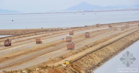 海上建筑施工资料下载-世界最大海上机场 五年后大连呈现