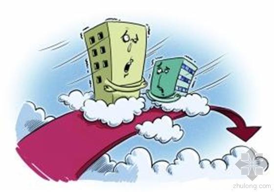 摩尔山住宅资料下载-“十一”房企降价促销力度不减 年底楼市还将处于调整期