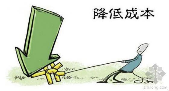 维护工程项目管理流程资料下载-如何有效协调工程项目管理质量与成本控制