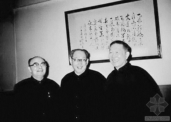 天津的地质水文条件资料下载-中国地质界的“十同”传说