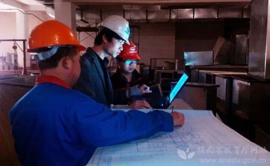 涵盖板图集资料下载-陕铁职院承担国内首例高铁III型板BIM合作应用项目