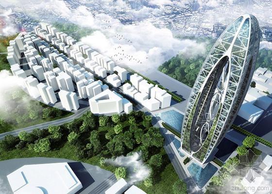 微派建筑CAD资料下载-2020年我国“绿色建筑”未来6年占比要提升至50%