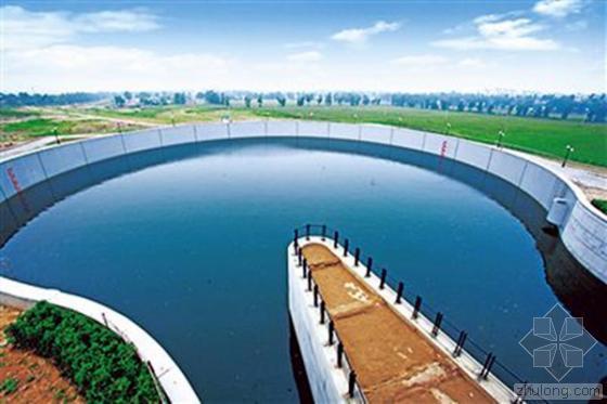 隧洞施工日志资料下载-北京为南水北调抢修“大水缸”