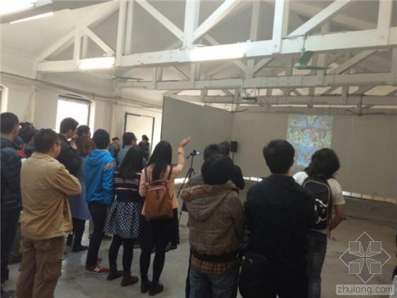 适应性气候建筑资料下载-“适应性：建筑、科技与城市”展览11月8日下午哥伦比亚大学建筑中