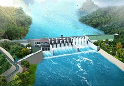 水利工程塘坝设计图视频资料下载-青岛将投资17.79亿建水利工程 涉千余项目