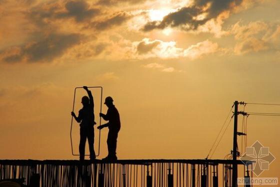 建筑工人工资法规资料下载-如何让建筑工人不再“伤不起”