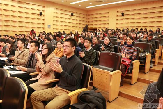 第三届边坡防护论坛资料下载-第10届首都高校风景园林研究生学术论坛
在北京林业大学成功召开