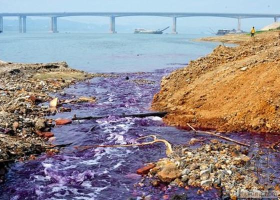 湘江流域重金属砷超标达715倍 90后领衔调查