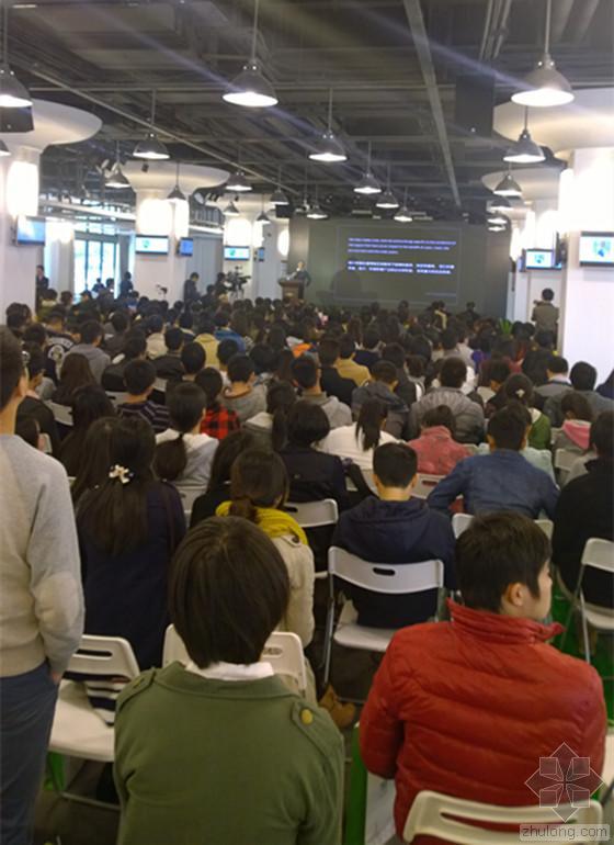 城市公共空间环境设计资料下载-Aedas主席：厦高密集化城市发展需求及应对之道