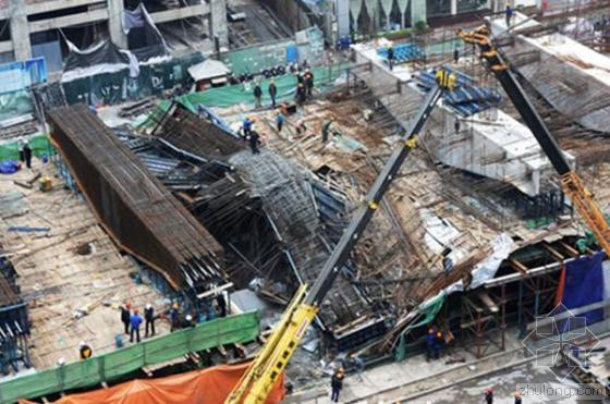 建筑承包资质标准资料下载-越南安全事故频发 要求整顿中国建筑承包商