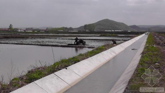 技术实现新突破资料下载-山东：试点先行 农田水利改革取得新突破