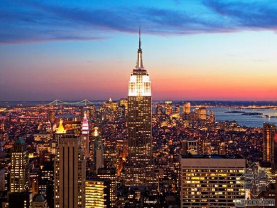 高大上建筑su资料下载-不是所有“高大上”都能成为好建筑