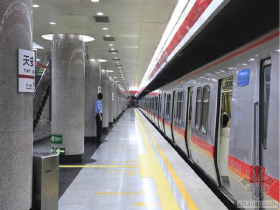 扶梯维护保养资料下载-北京地铁是否真的罪孽深重？
