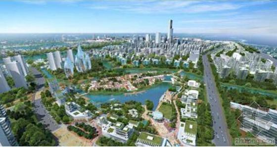 2020杭州建筑科技成果资料下载-住建部将全力推动城市建筑“绿色”化