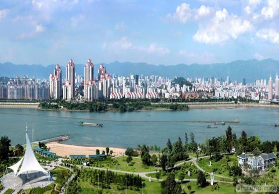 海上丝绸之路艺术区资料下载-福州将建“海上丝绸之路艺术区” 投资约30亿元