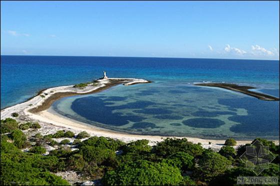 融创青岛西海岸海洋活力区资料下载-国家海洋局：我国要为海洋生态划红线