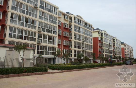 日照分析与日照标准资料下载-济南新版住宅日照标准公布 “阳光侵权”新规定