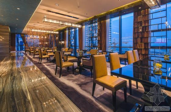 万达集团:武汉“自营奢华”五星级万达嘉华酒店-室内设计新闻-筑龙室内设计论坛