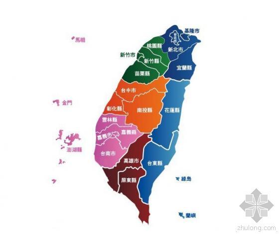 框架结构名家建筑案例资料下载-名家观点：台湾遍地城市矿产