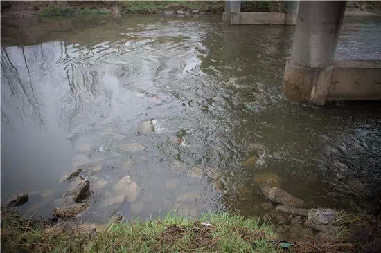 农村饮用水源保护图纸资料下载-安徽村民饮污染地下水：癌症死亡率上升数倍