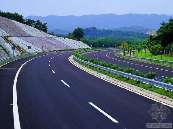 湖北省国省公路施工图资料下载-全国2015年高速公路开工项目有哪些？