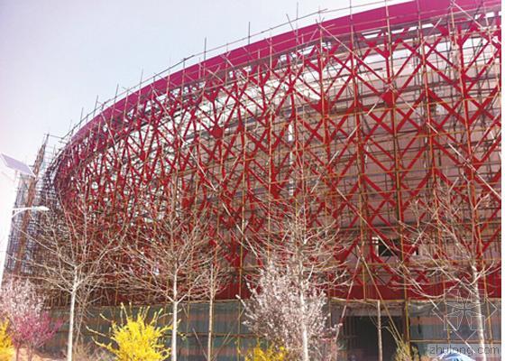 su升旗广场资料下载-世界休闲体育公园已揭牌，将于6月竣工