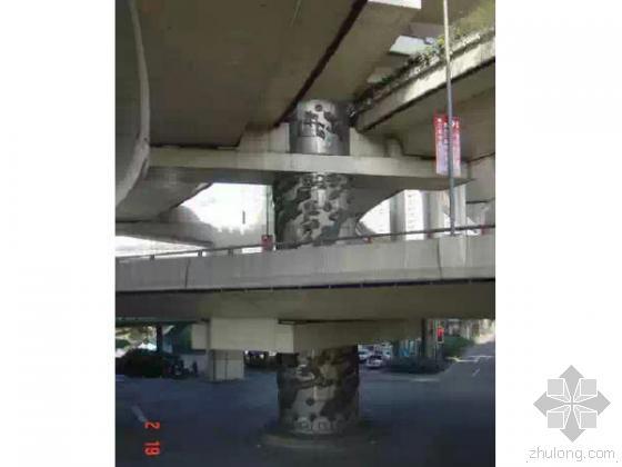 史上最奢华高架桥立柱 含“神鬼”传说？-路桥市政新闻-筑龙路桥市政论坛