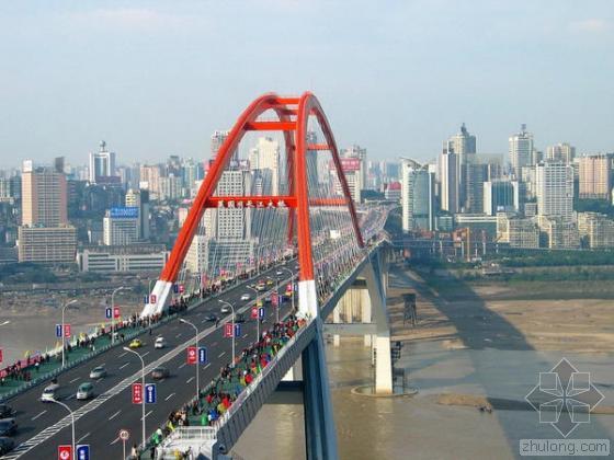 路桥施工技术发展历程资料下载-中国“桥梁快速施工技术”在美流行 专家呼吁规范
