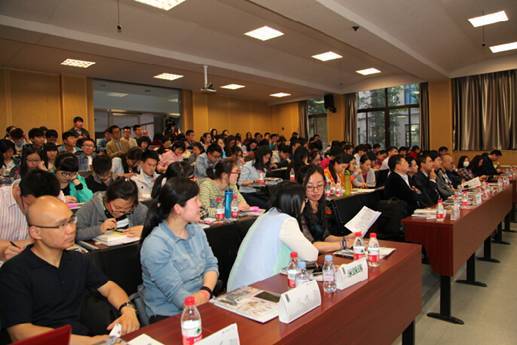 节能建筑设计2010资料下载-中国建筑外墙趋势发布周走进北京建筑大学
北京区域内开设建筑设计