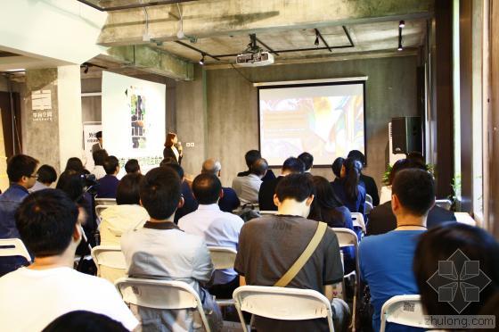 建筑外墙颜色资料下载-对话建筑 刷新时代外墙生命力