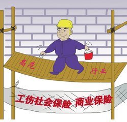 北京前十的装修公司资料下载-事故索赔难‘野马’施工队的安全缰绳谁拴？