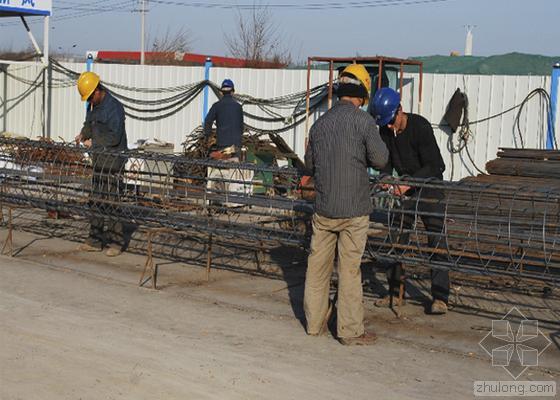 物资管理精细化手册资料下载-中铁十局精细化管理 建铁路房建施工样板