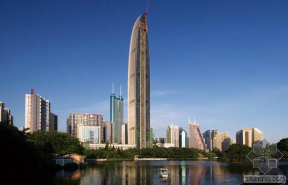 超限设计流程资料下载-江西超限高层建筑6月1日起实施抗震设防管理