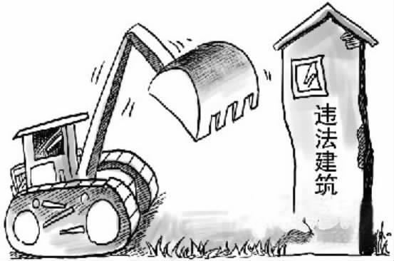 楼房自建房资料下载-住建部：针对“6.9”自建房垮塌事故 严厉查处责任人