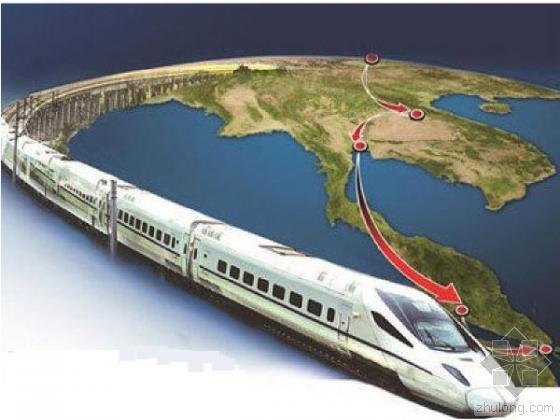 工厂化管理模式资料下载-卢春房：当代中国高速铁路技术凭什么世界领先