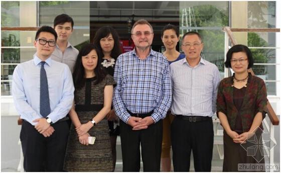 工厂定制家具资料下载-德国海福乐五金到访深圳家具行业协会，共同探讨进一步合作事宜