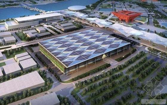 生态城市与绿色建筑分会资料下载-建筑钢结构分会为建筑业发展“十三五”规划建言献策