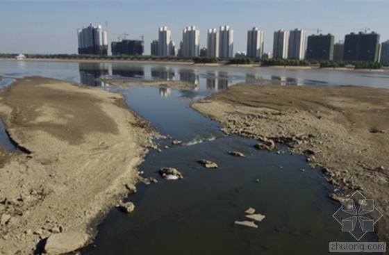 北京市城市规划管理技术规定资料下载-黑臭河治理难度大 城市规划亟待解决