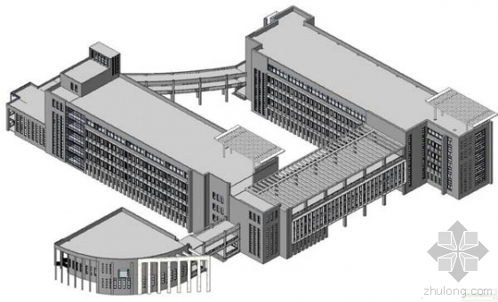 建筑交通规范资料下载-《民用建筑信息模型设计标准》导读
—BIM模型与信息要求篇（1~15