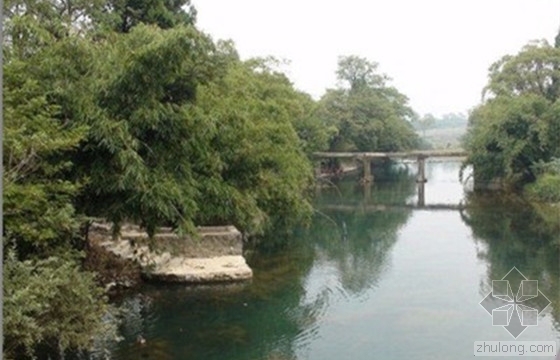 典农河河水环境修复资料下载-徐州将投资近3000万整治两条黑臭河道