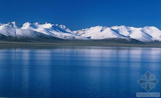 亚丁自然保护区资料下载-青海祁连山自然保护区清退14个探矿权