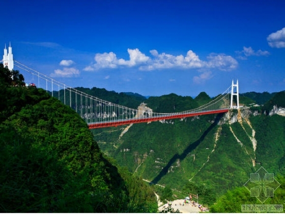 伊斯坦布尔技术资料下载-中国“轨索架设”新技术获“全球道路成就奖”