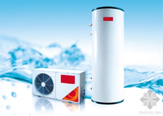 空气能热水器节能分析资料下载-空气能热水器新能效标准将于10月1日实施