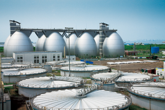 主体质量过程管控资料下载-上海局昆山北区污水厂工程运用BIM强化质量管控