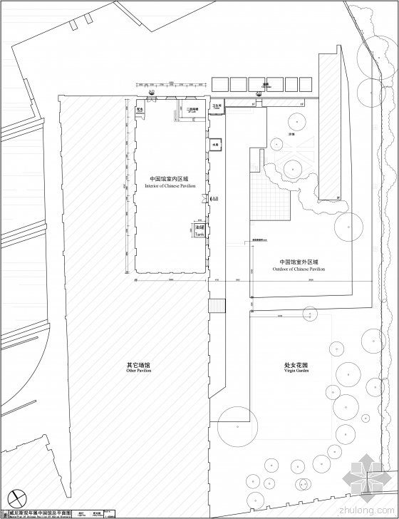 国际建筑双年展资料下载-第15届威尼斯国际建筑双年展中国馆征展启事