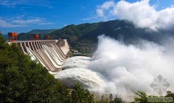 西藏水利资料资料下载-水利部:2014-2015年度水利建设质量考核成绩公布