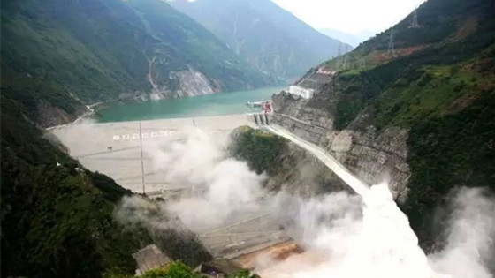 水库项目建设程序资料下载-水利部:杜绝生态代价难承受项目 鼓励社会资本参与重大水利工程建设